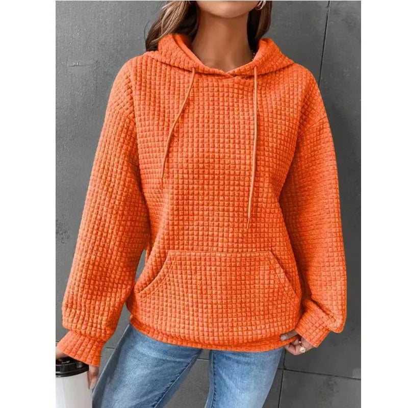 Orange Red