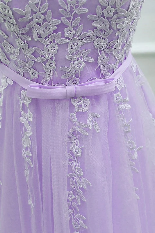 Cute Round Neckline Knee Length Homecoming Dress, Short Lace Party Dress Tunics New arrival Cute Round Neckline Knee Length Homecoming Dress, Short Lace Party Dress Tunics New arrival