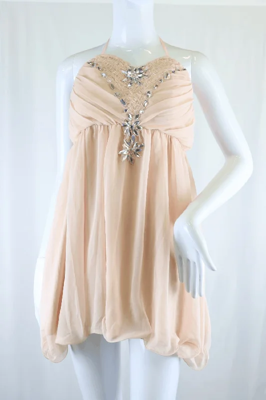 Knight Angel Pink Dress 12 Tunics Satin smooth