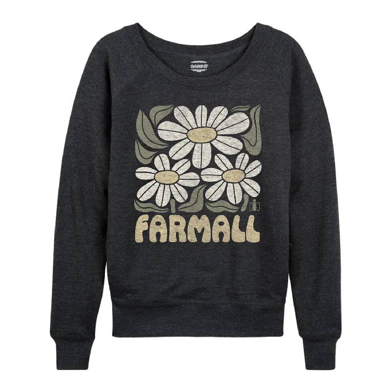 HEATHER CHARCOAL