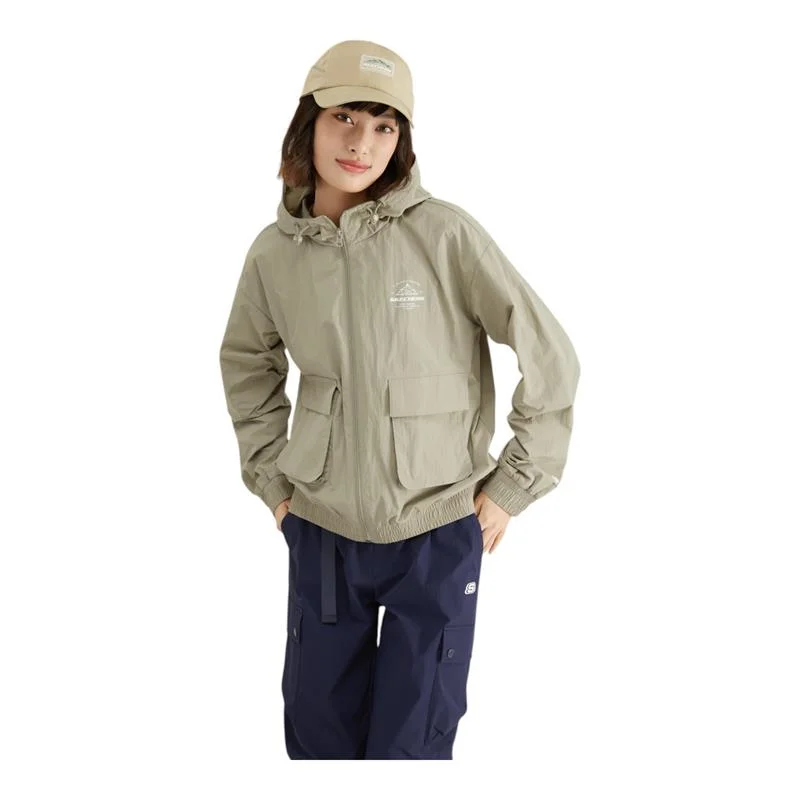 JACKET - L223W084/00V8 Quilted Jacket Puffer Jacket Insulated Jacket