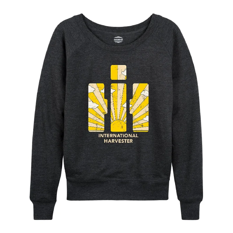 HEATHER CHARCOAL