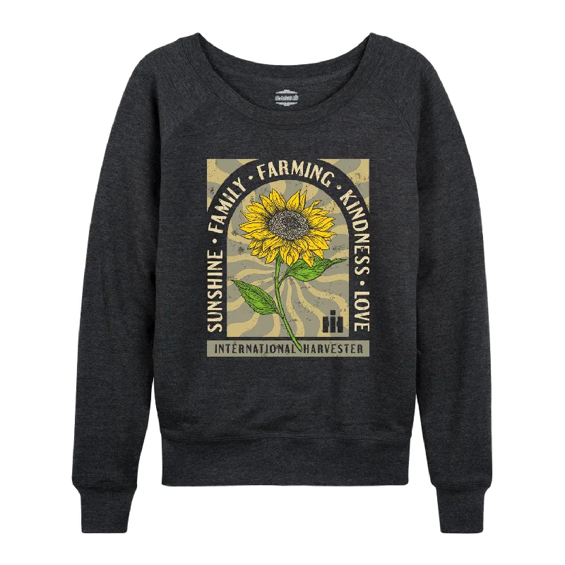 HEATHER CHARCOAL