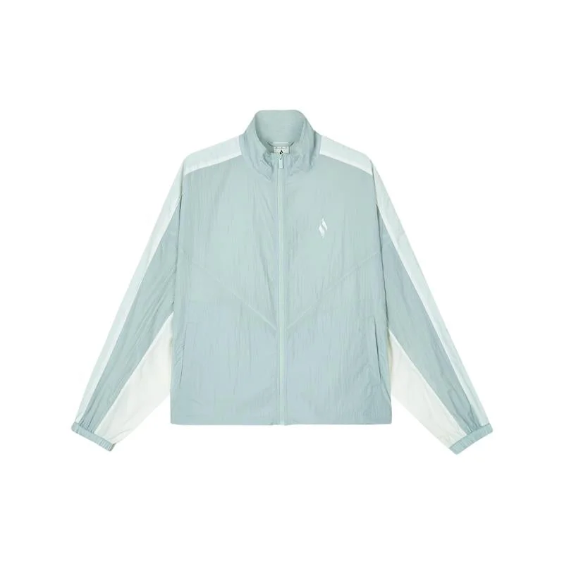 JACKET - L224W143/03PB Anorak Shell Jacket Lightweight Jacket