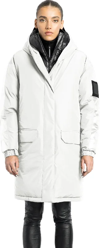 Slyn Performance Parka - Women's|-|Parka Slyn Performance - Femme