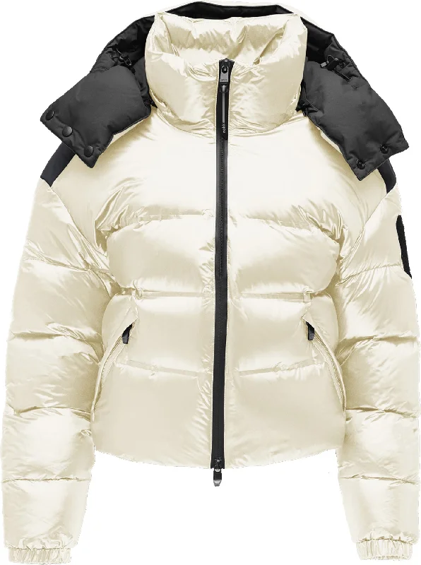 Tempus Performance Short Puffer Jacket - Women's |-|Manteau matelassé court Tempus Performance - Femme