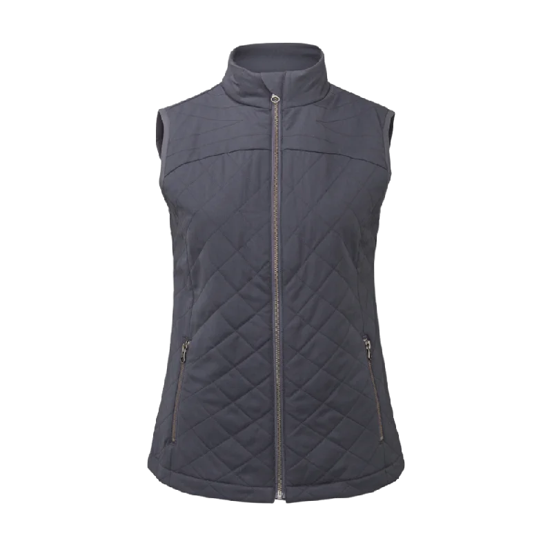 Women’s Merino Gilet Vest