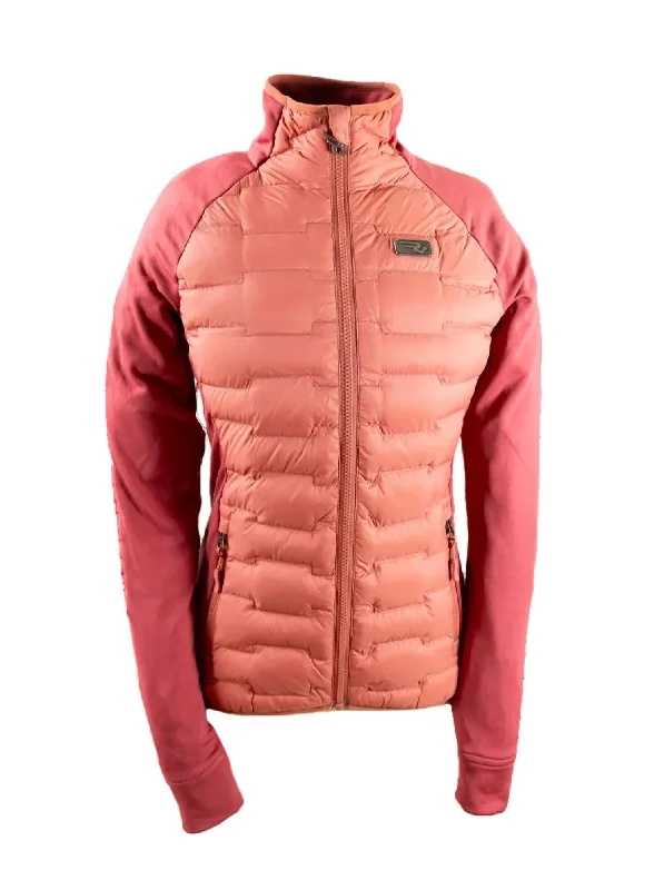 Women's Hybrid Proshield Alisa Jacket In Nude