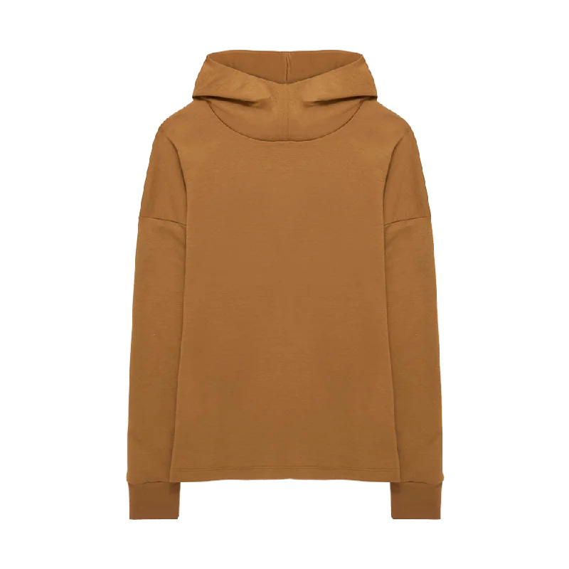 Women's Tasmanian Merino 340 Wanderer Hoodie