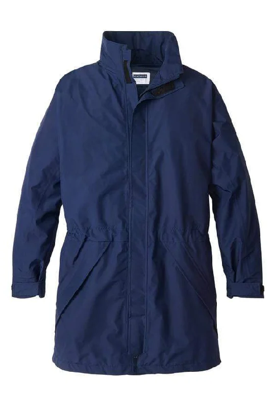 BOATHOUSE GORE-TEX© Waterproof Campus Parka