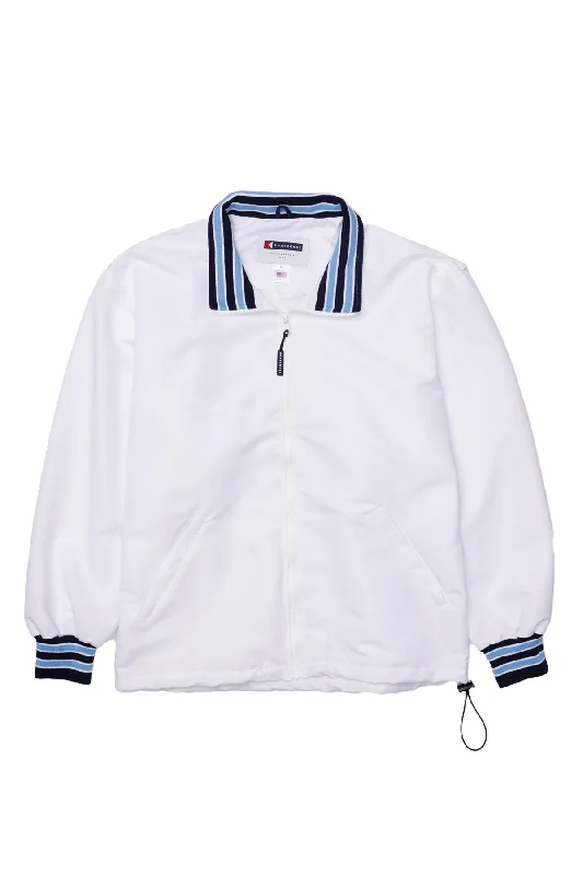 Boathouse Victory Unisex Windbreaker Jacket