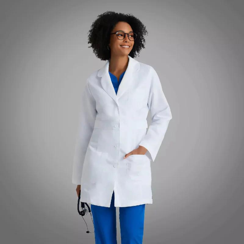 Grey's Anatomy 34 inch"" Women's 3PKTWomen's  Lab coat 4481