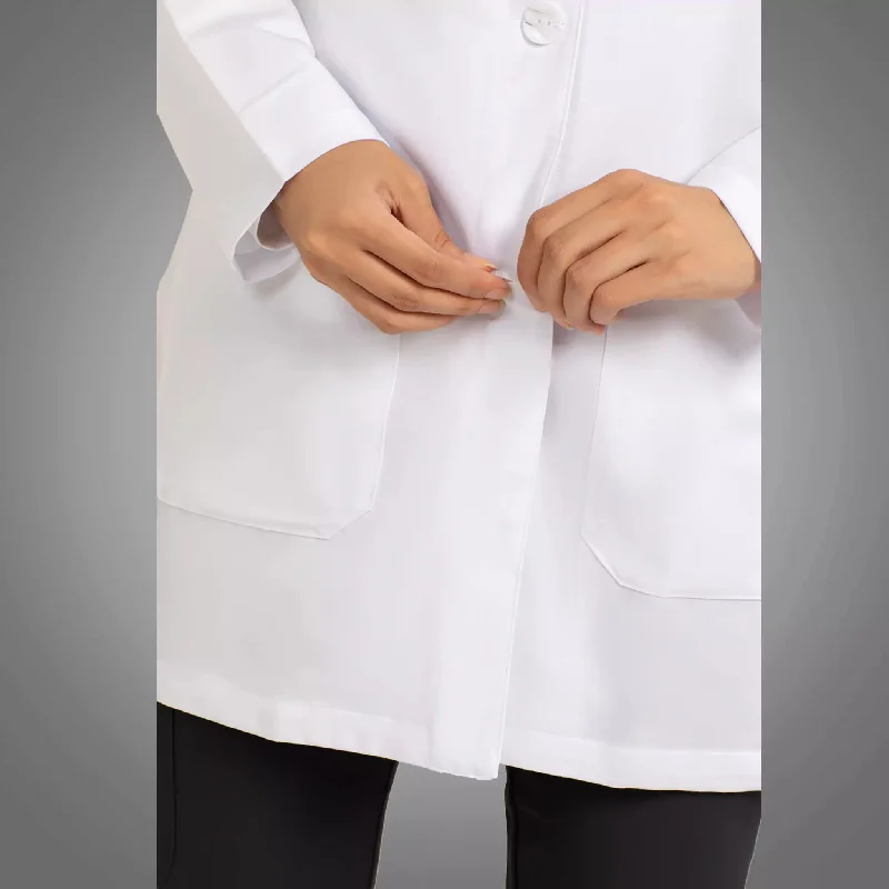 Grey's Anatomy Signature 32 inch "" Women's Lab coat 2405