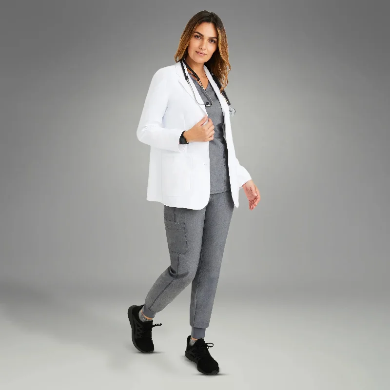 HH Women's Flo 30 inch Lab Coat 5160