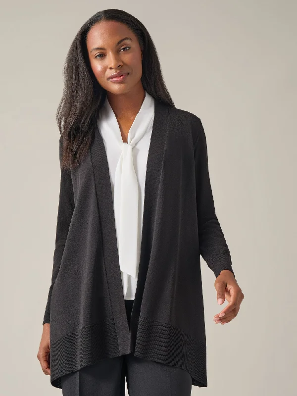 Petite Easton Cardigan