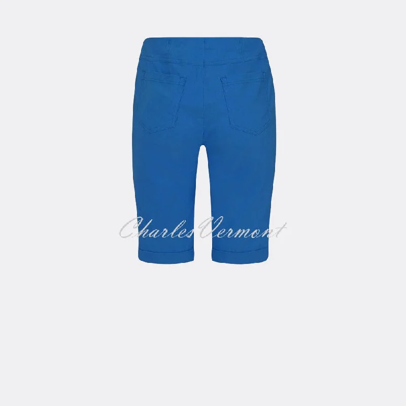 Robell Bella 04 Shorts 52665-5499-67 (Royal Blue)