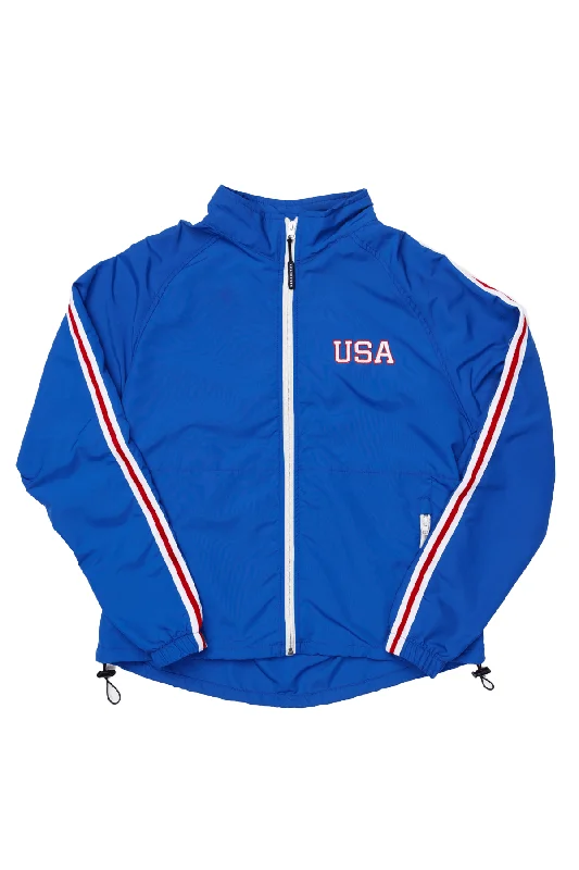 Unisex USA Tempo Jacket