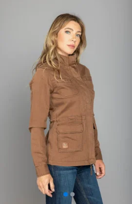 Women's Riggin Utility Jacket