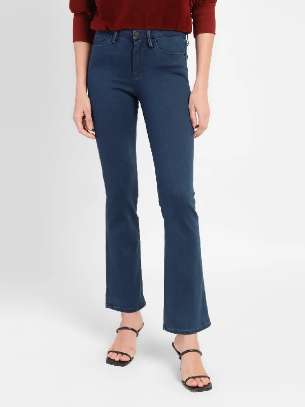 Women's 715 Bootcut Jeans