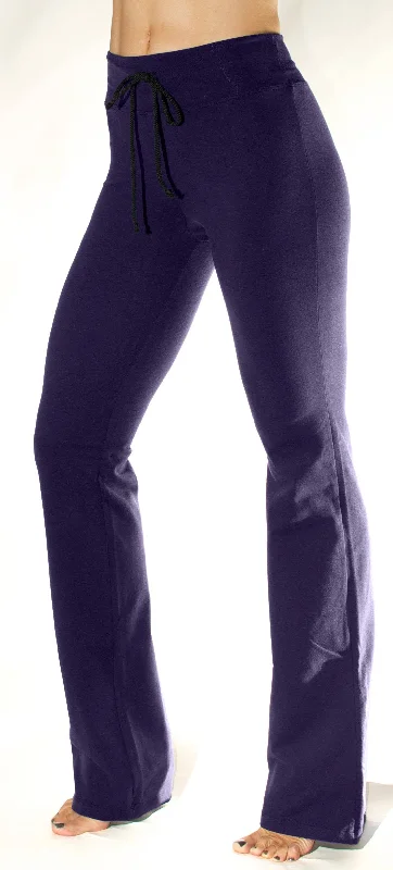 Eggplant / R (32"" inseam) / S