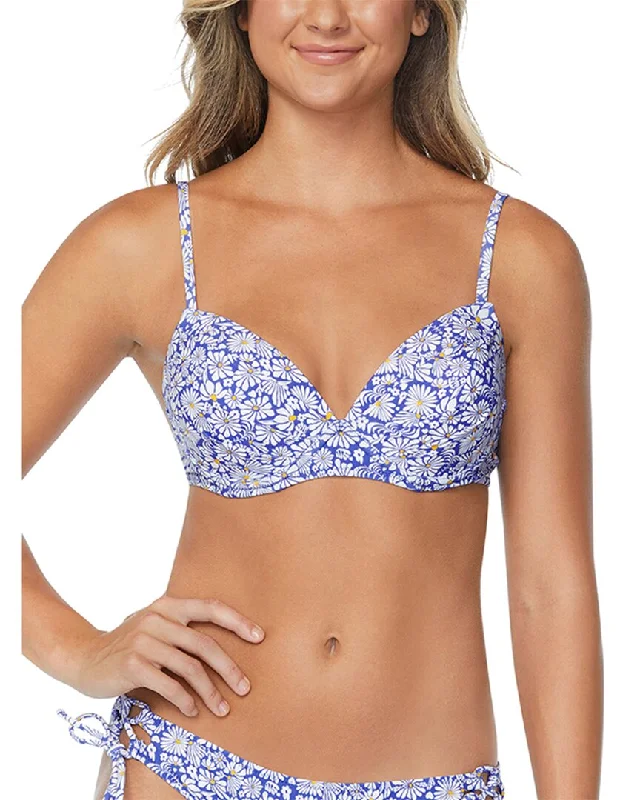 Raisins Moonshadow Underwire Top