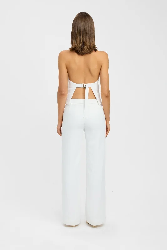 Ariel Low Rise Pant