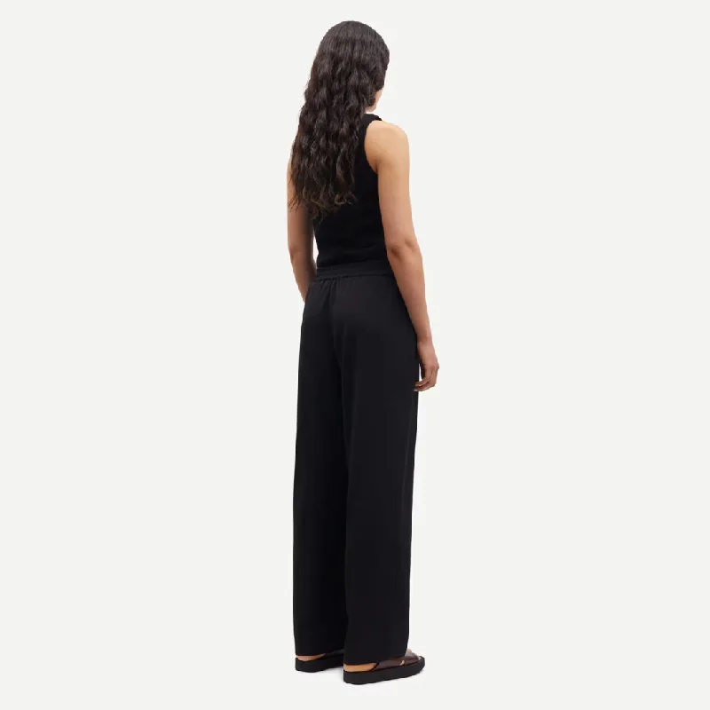 Julia Trousers (Black)