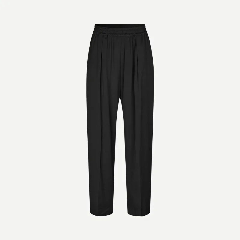 Julia Trousers (Black)