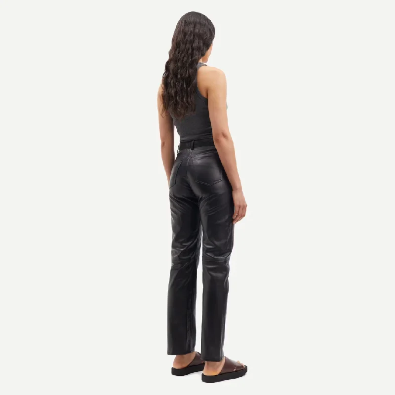 Salynn Trousers (Black)