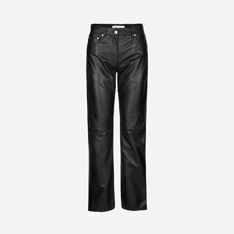 Salynn Trousers (Black)