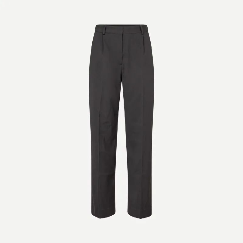 Saramona Trousers (Black)