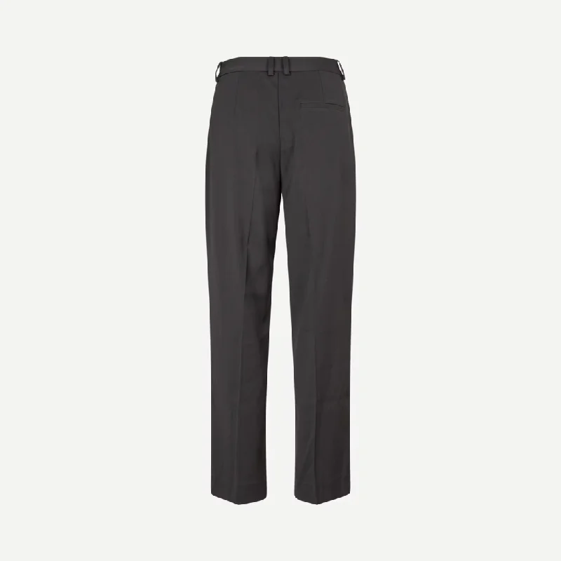 Saramona Trousers (Black)