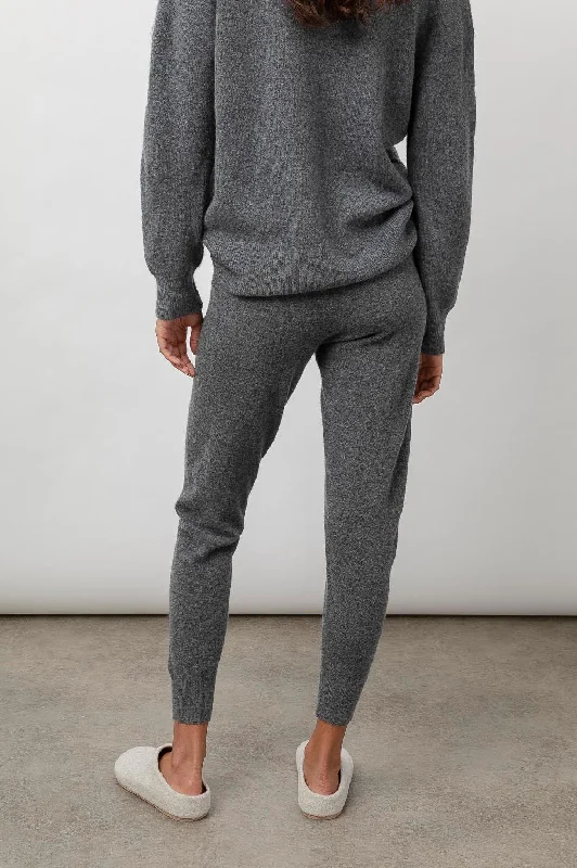 ASH PANT - CHARCOAL