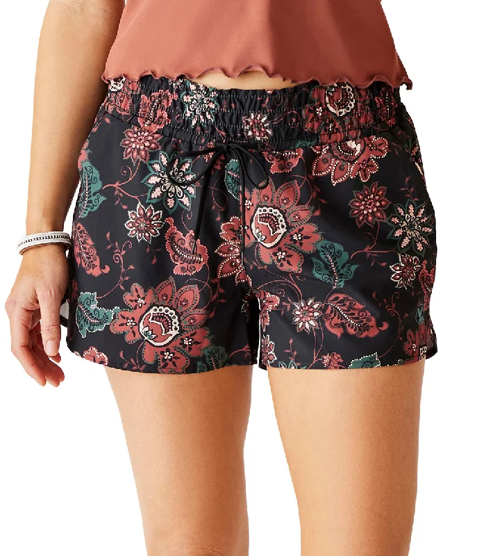 Carve Designs Women's Bali Board Shorts Taj