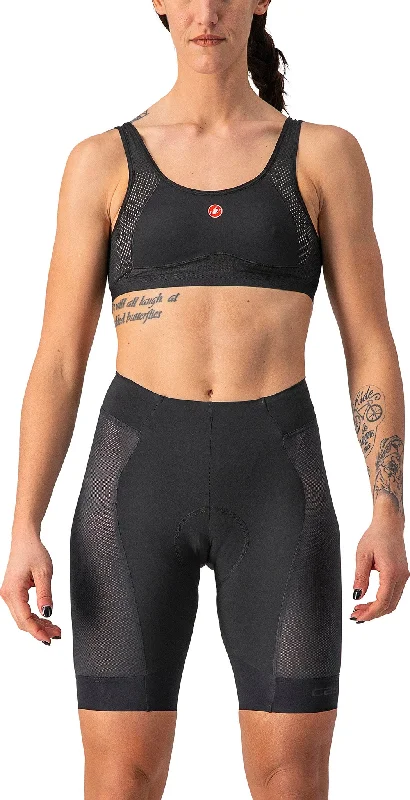 Insider Cycling Shorts - Women's|-|Short de cyclisme Insider - Femme