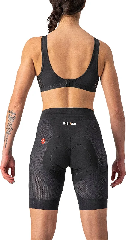 Insider Cycling Shorts - Women's|-|Short de cyclisme Insider - Femme