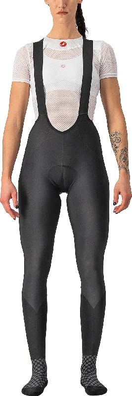 Semifreddo DT Bibtights - Women's|-|Collant à bretelles Semifreddo DT - Femme