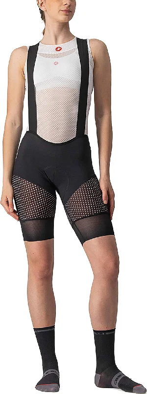 Unlimited Dt Liner Bibshort - Women's|-|Cuissard à bretelles Unlimited Dt Liner - Femme