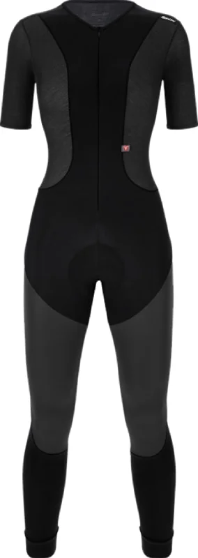 Vega Dry Bib Tights - Women's|-|Collant intégrale Vega Dry - Femme