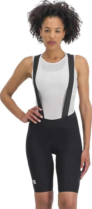 Ultra Bibshorts - Women's|-|Cuissard à bretelles Ultra - Femme