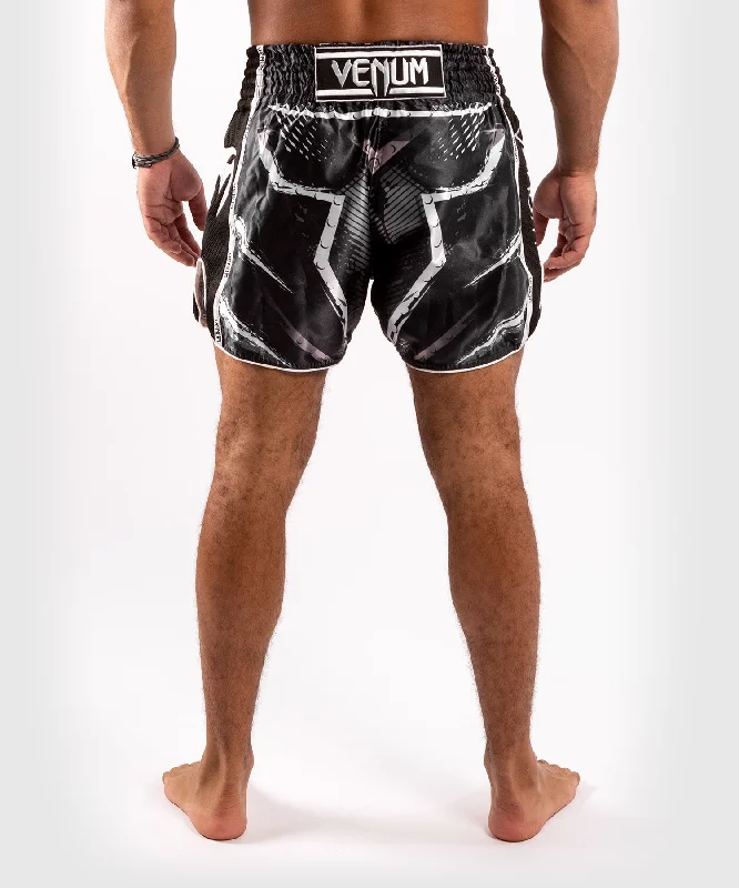 Venum GLDTR 4.0 Muay Thai Shorts