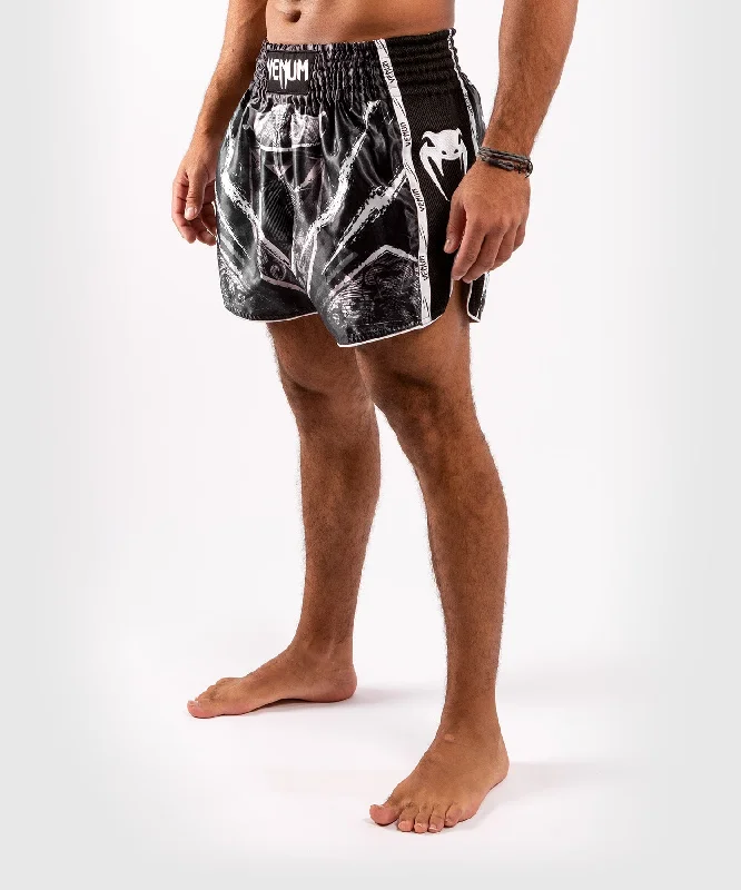 Venum GLDTR 4.0 Muay Thai Shorts