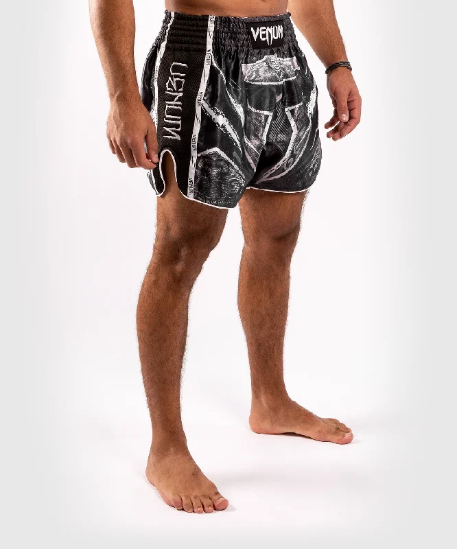 Venum GLDTR 4.0 Muay Thai Shorts