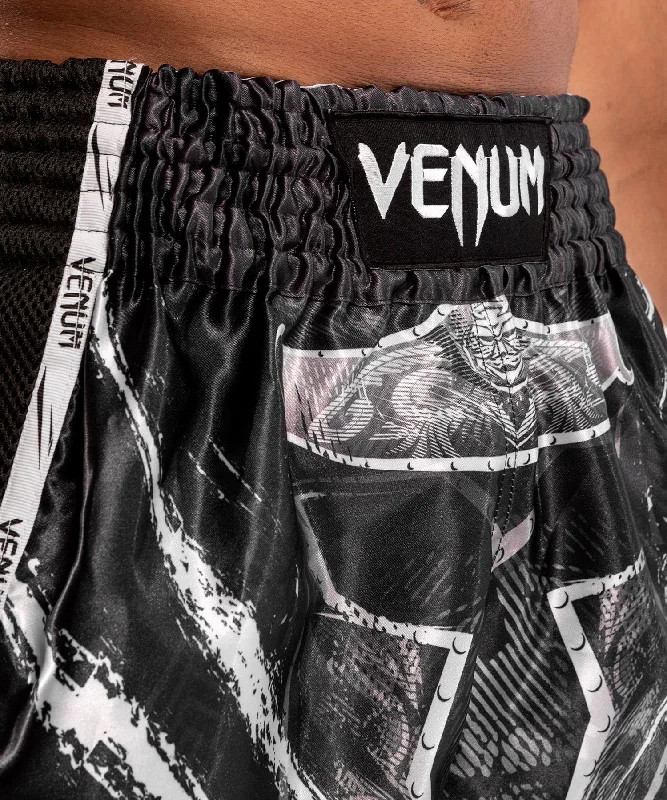 Venum GLDTR 4.0 Muay Thai Shorts