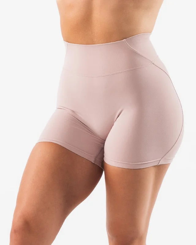 Aura Short 5"" - Porcelain