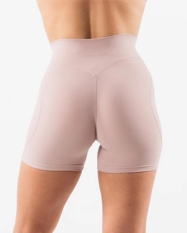 Aura Short 5"" - Porcelain