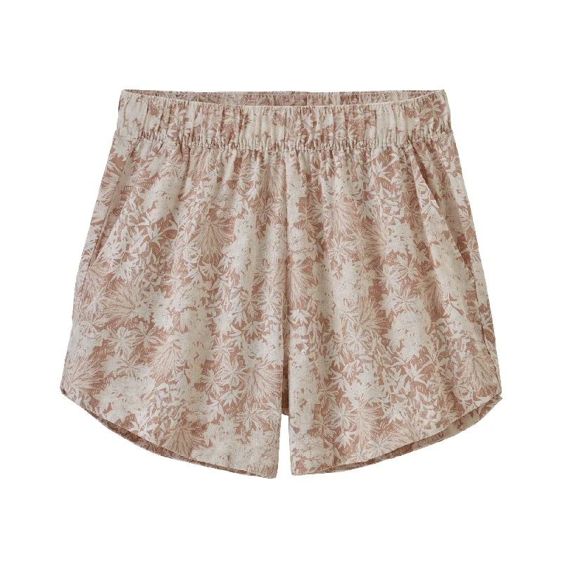 Women's Garden Island Shorts