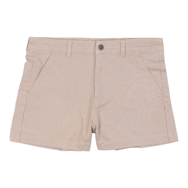 Women's Stand Up® Shorts - 3""