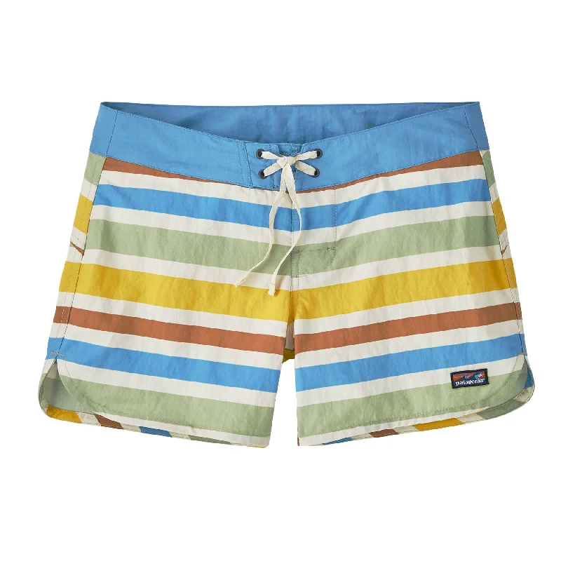 Women's Wavefarer® Boardshorts - 5""