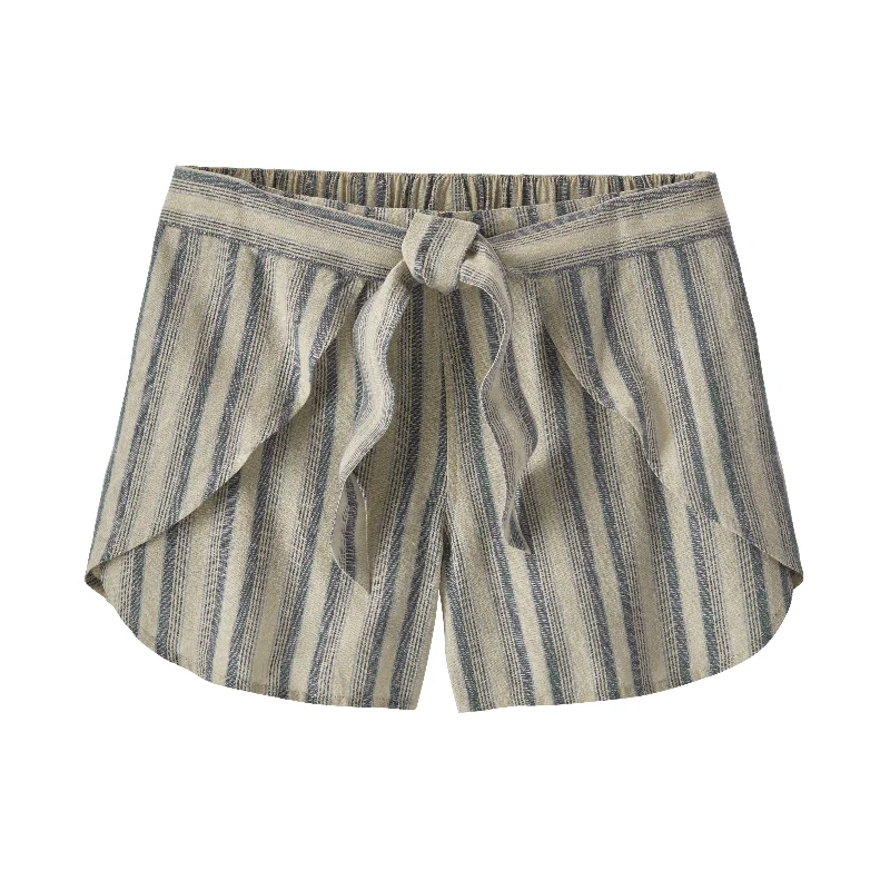 W's Garden Island Shorts